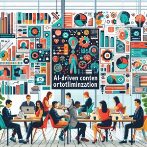 The Role of AI in SEO - Boosts Rankings and Optimization