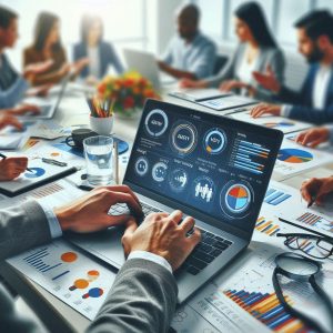 The Role of AI in SEO - Boosts Rankings and Optimization